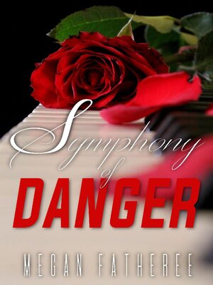 cover image of Symphony of Danger